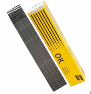 Esab/Conarco 5Kg - 2,5mm