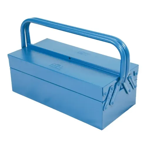 Caixa Ferramenta Marcon 3GV40/50