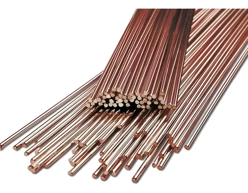 Vareta Tig Aço Carbono 70S3