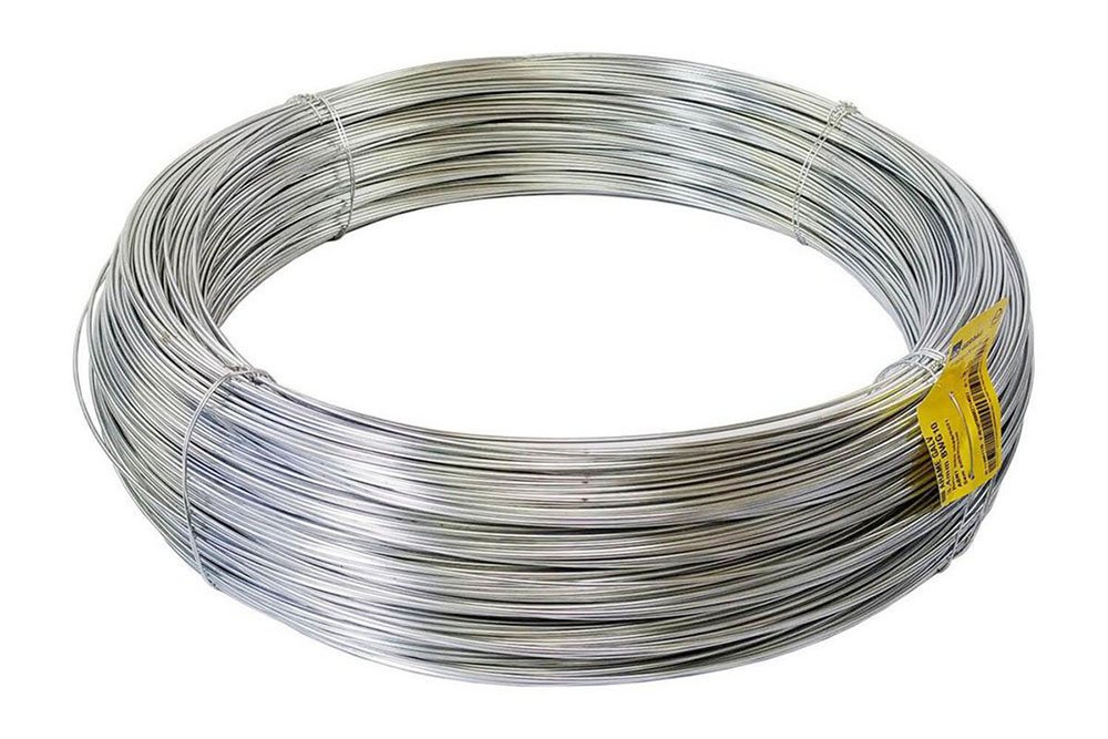 Arames Galvanizado