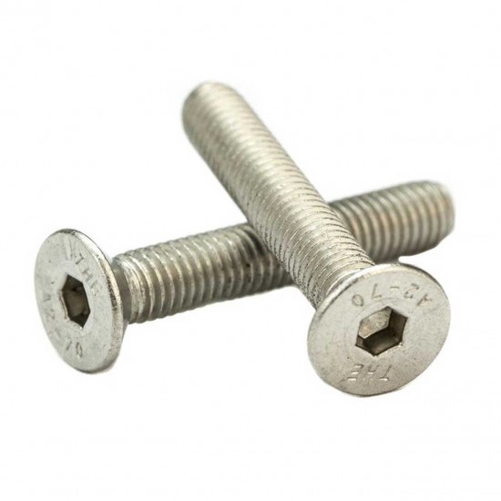Allen Chata Inox 304