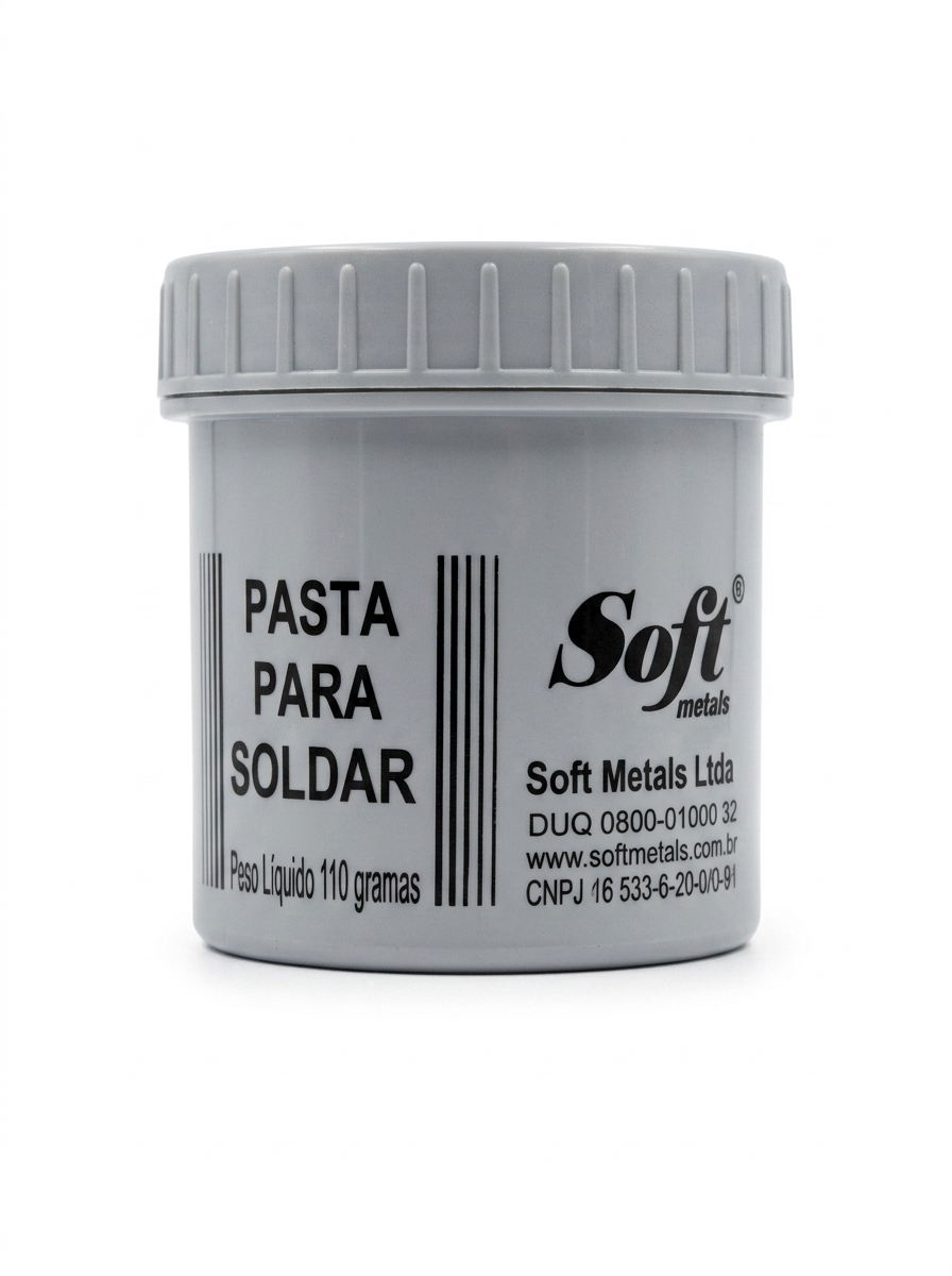 Pasta de Solda