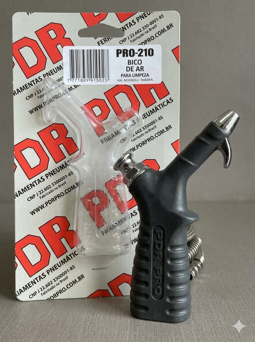 Bico Ar Mod PRO-210 PDR