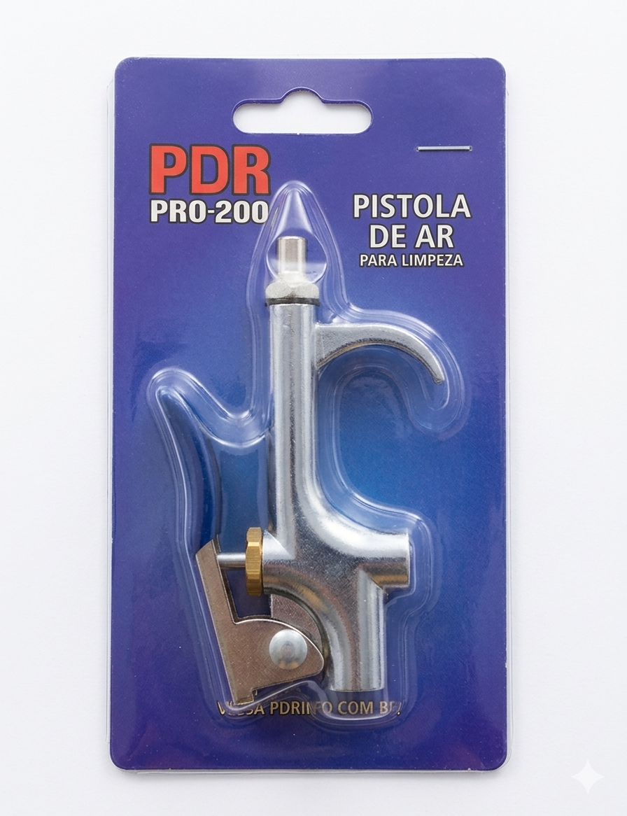 Bico Ar Mod PRO-200