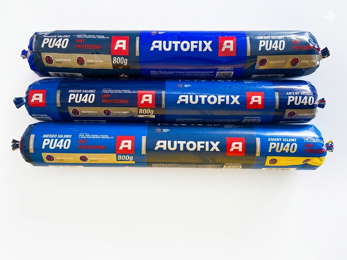 PU 40 Autofix - Autofix