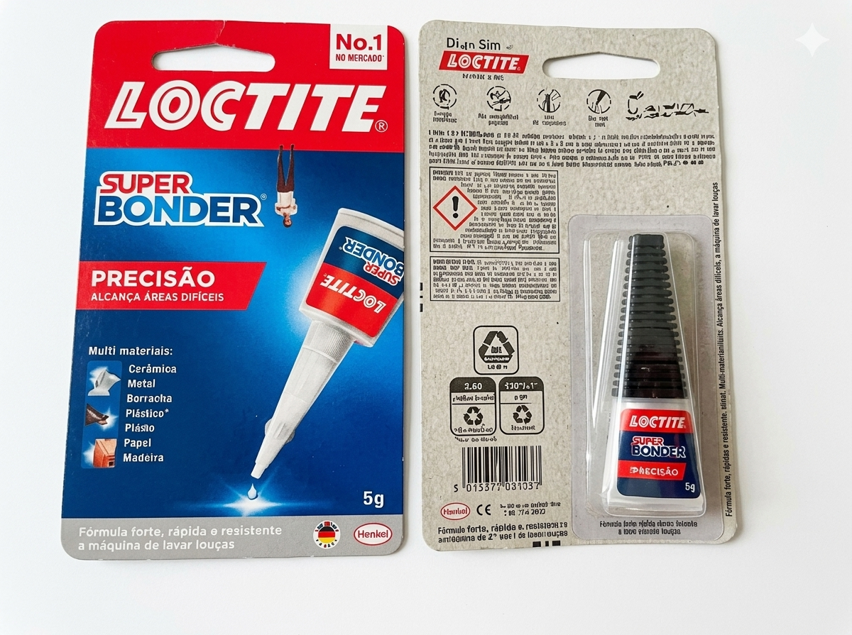 Super Bond 5g