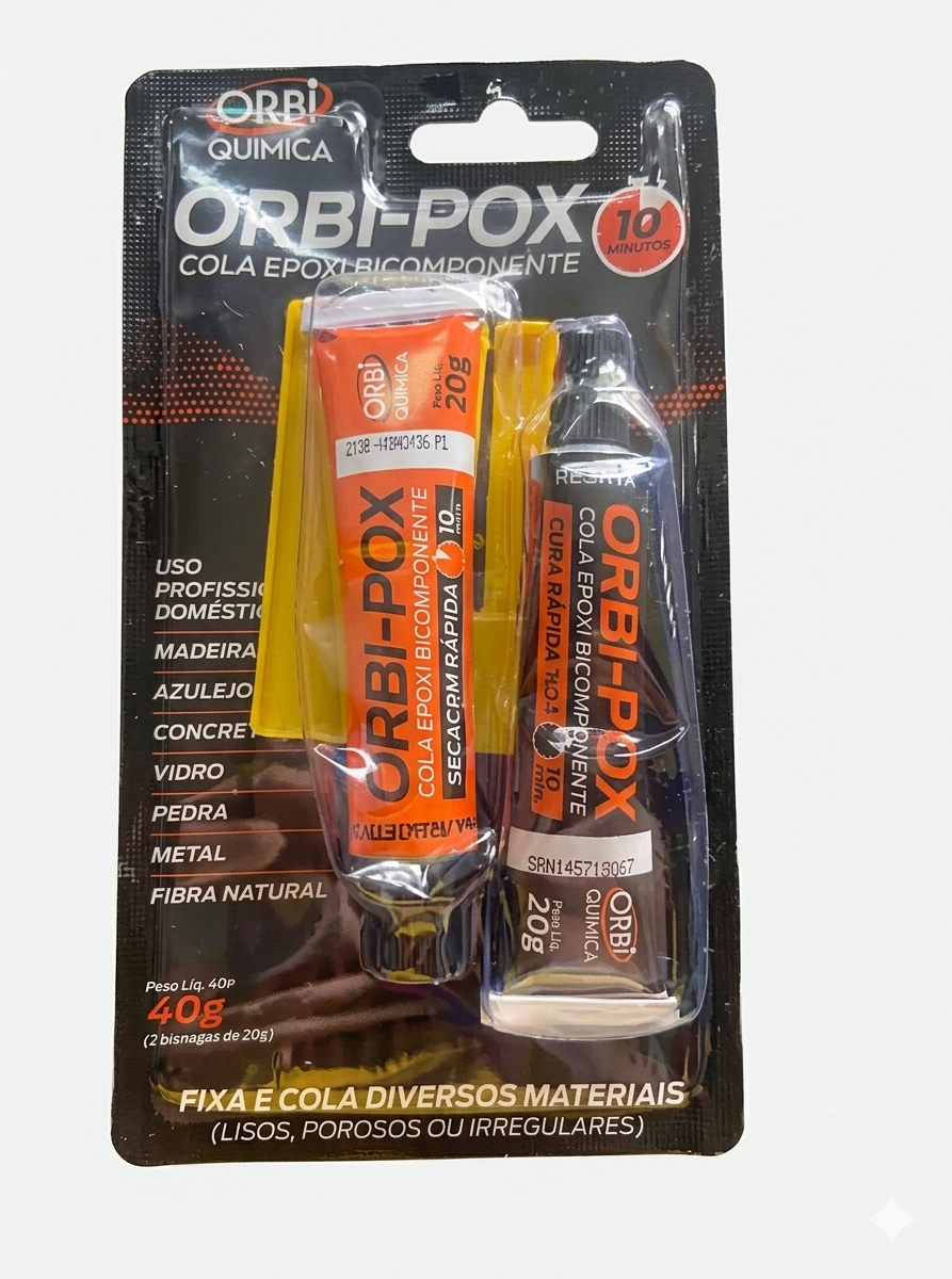 ORBI-POX