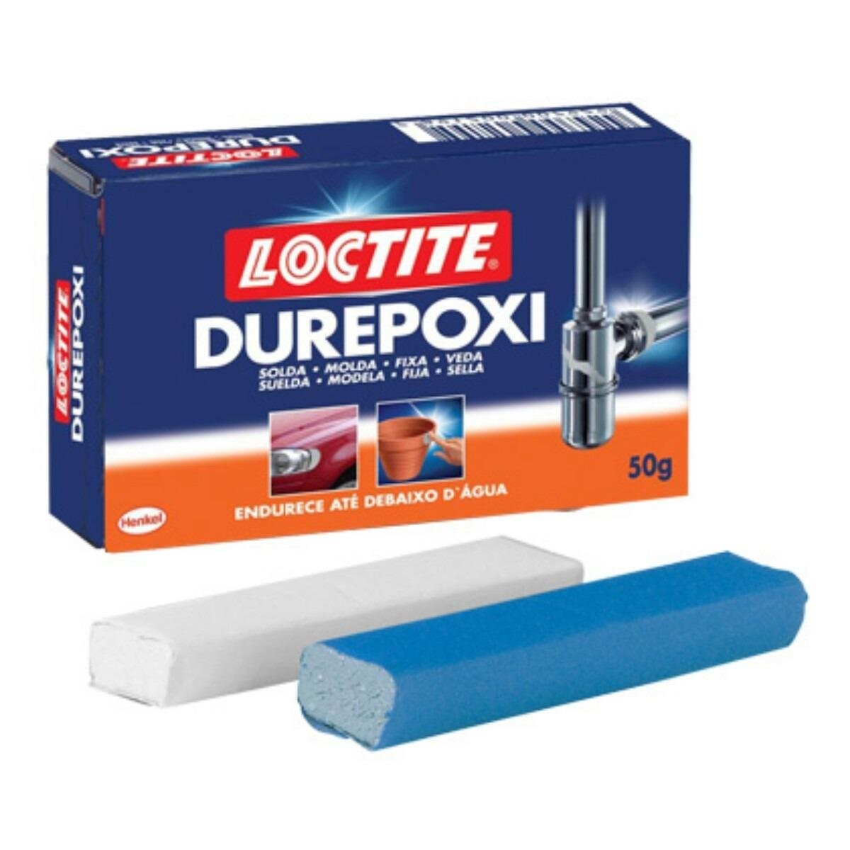 Durepoxi 50g