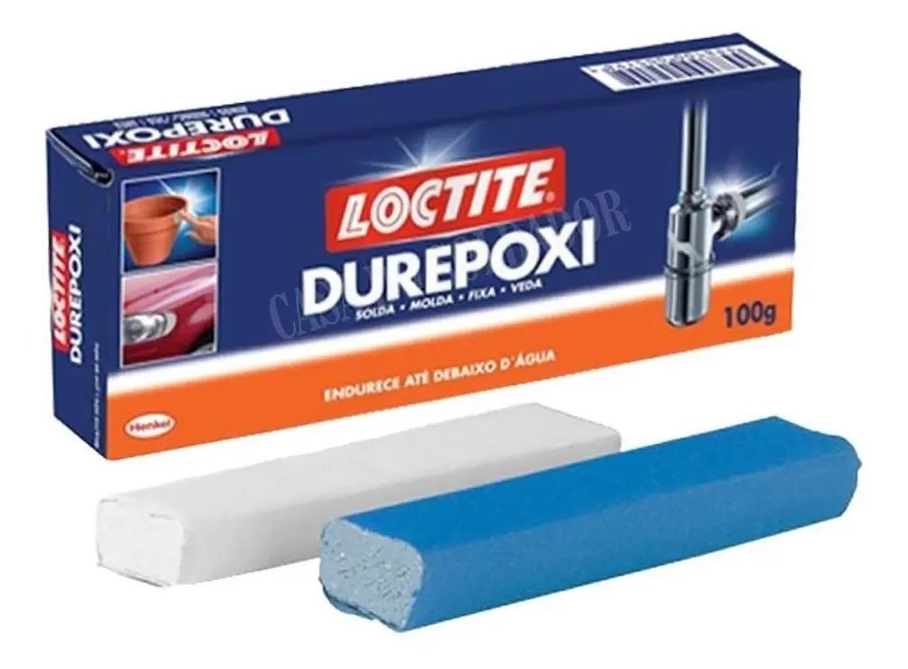 Durepoxi 100g
