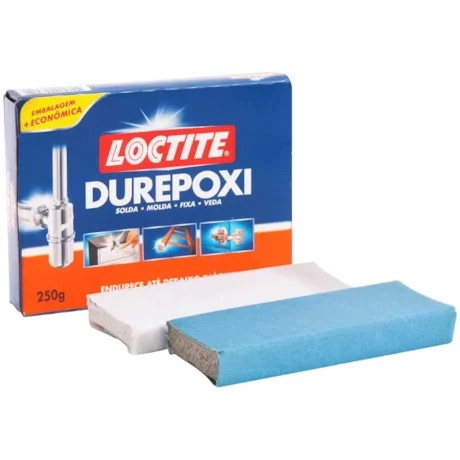Durepoxi 250g